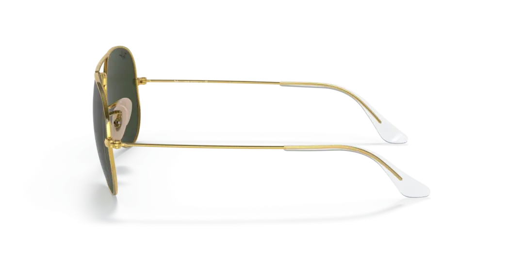 Ray-Ban Aviator large metal 0RB3025 W3400