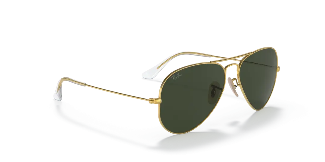 Ray-Ban Aviator large metal 0RB3025 W3400