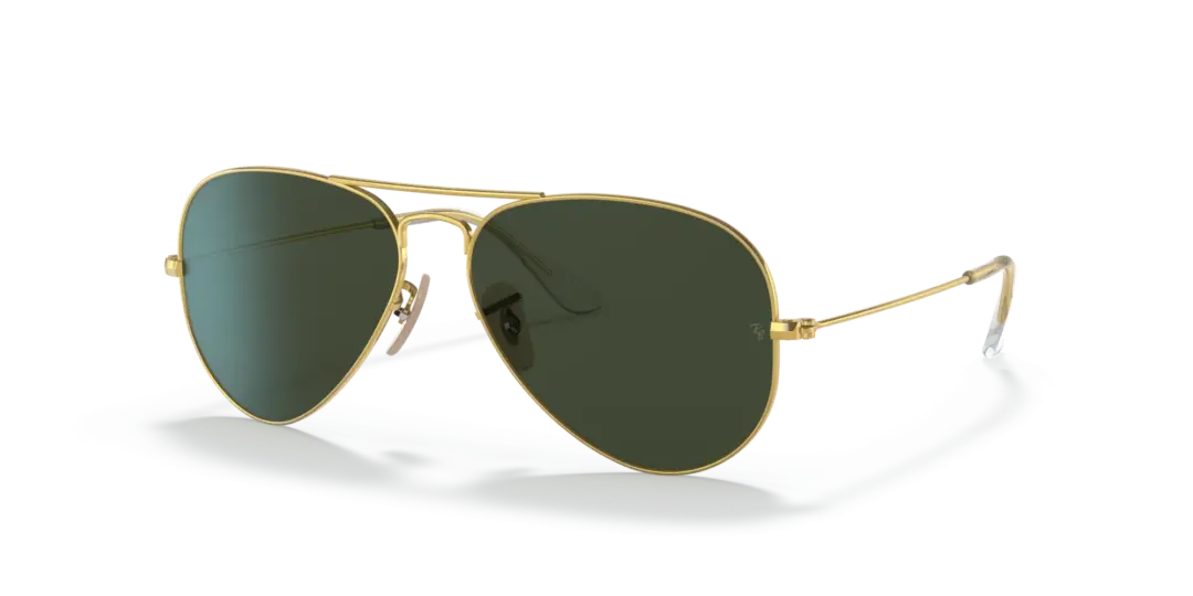 Ray-Ban Aviator large metal 0RB3025 W3400