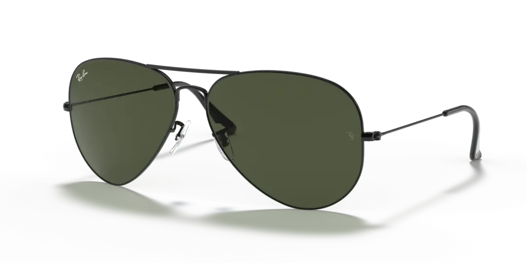 Ray-Ban Aviator large metal ii 0RB3026 L2821