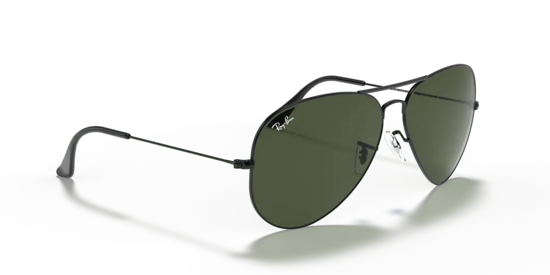 Ray-Ban Aviator large metal ii 0RB3026 L2821