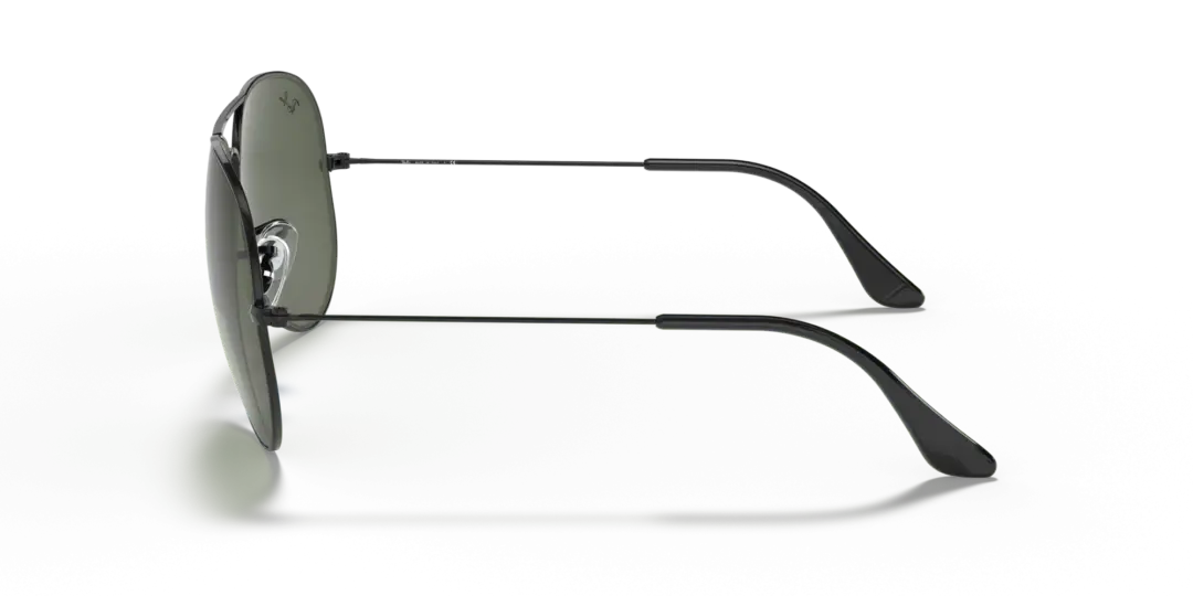 Ray-Ban Aviator large metal ii 0RB3026 L2821