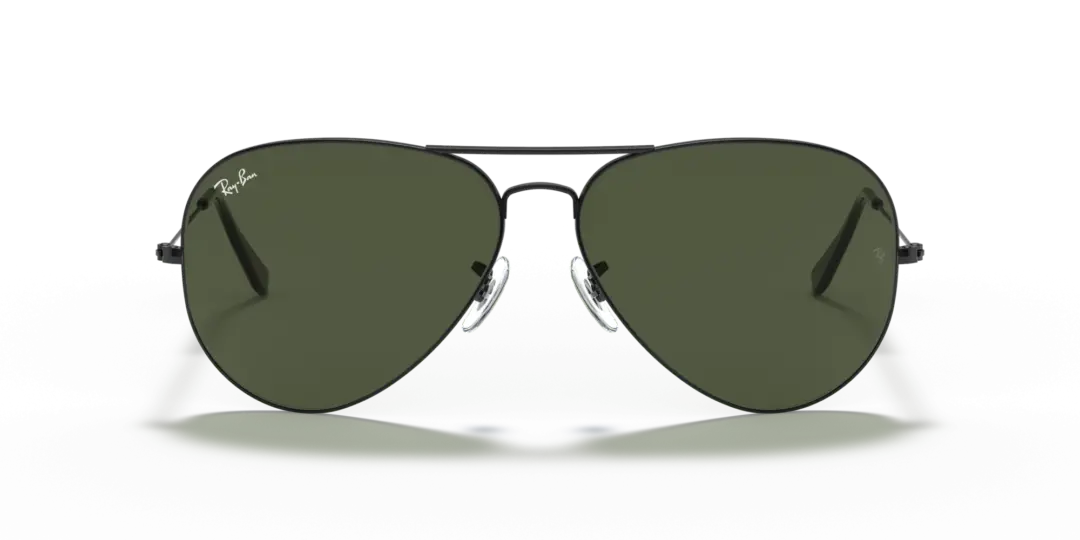 Ray-Ban Aviator large metal ii 0RB3026 L2821