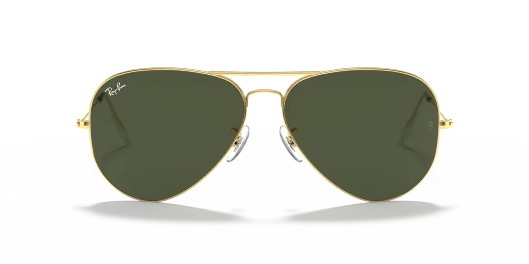 Ray-Ban Aviator large metal ii 0RB3026 L2846