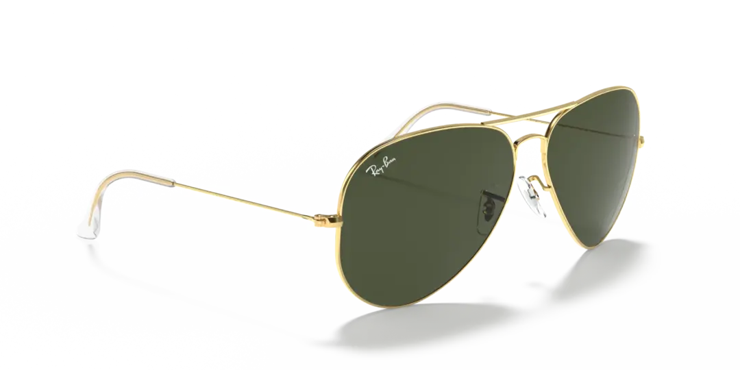 Ray-Ban Aviator large metal ii 0RB3026 L2846