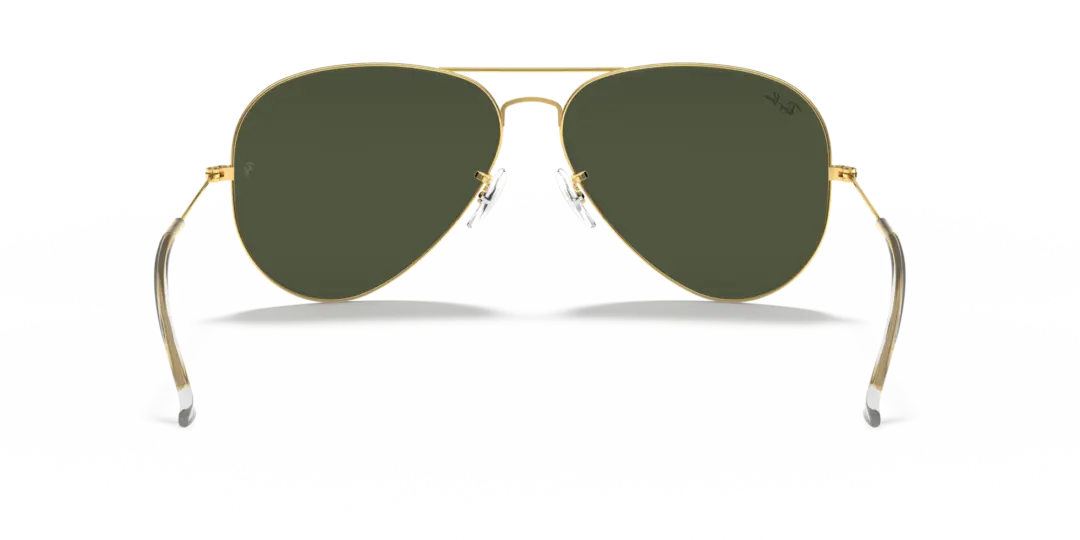 Ray-Ban Aviator large metal ii 0RB3026 L2846