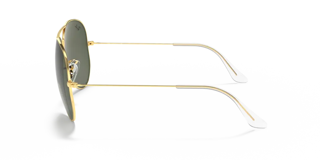 Ray-Ban Aviator large metal ii 0RB3026 L2846