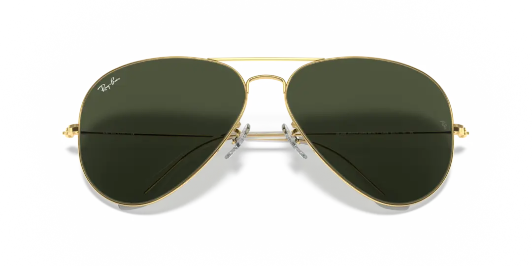 Ray-Ban Aviator large metal ii 0RB3026 L2846
