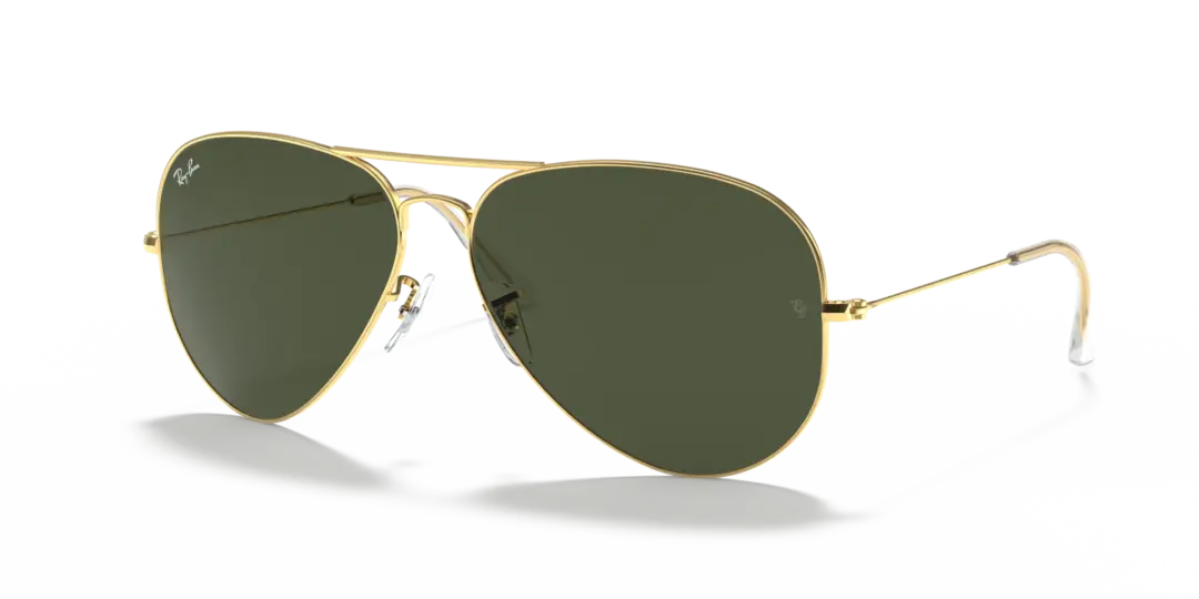 Ray-Ban Aviator large metal ii 0RB3026 L2846