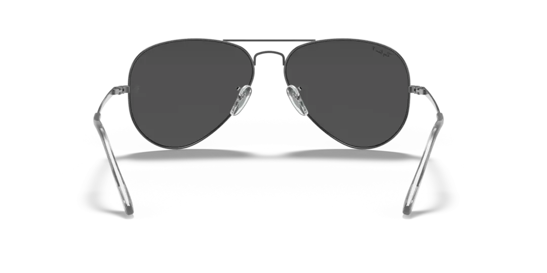 Ray-Ban Aviator metal ii 0RB3689 004/48