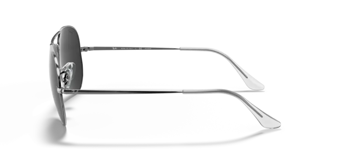 Ray-Ban Aviator metal ii 0RB3689 004/48