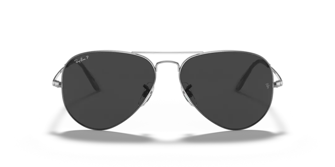 Ray-Ban Aviator metal ii 0RB3689 004/48