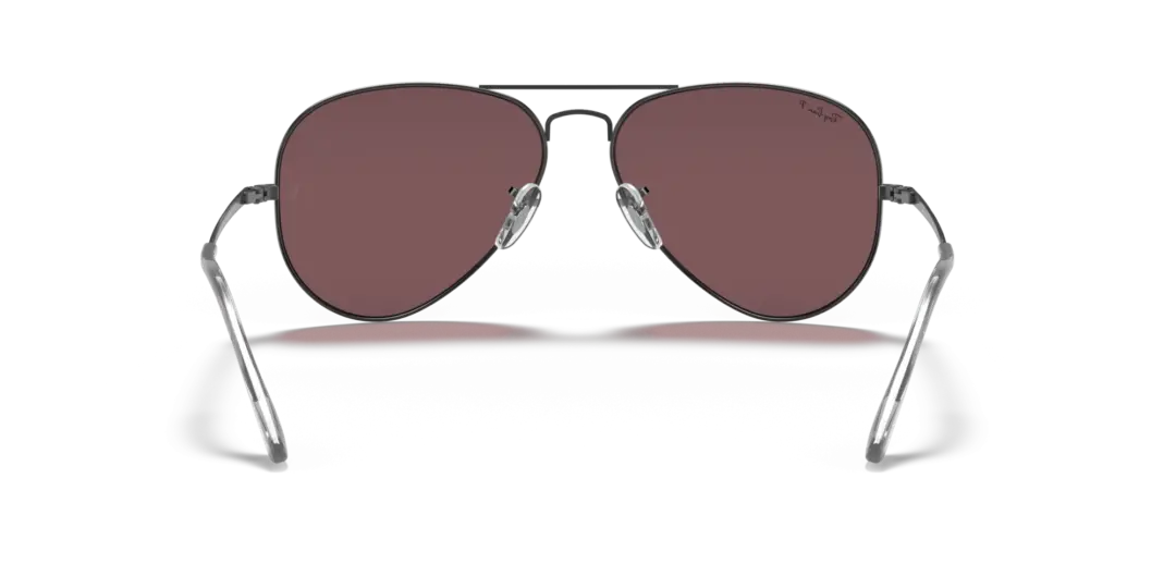 Ray-Ban Aviator metal ii 0RB3689 004/AF