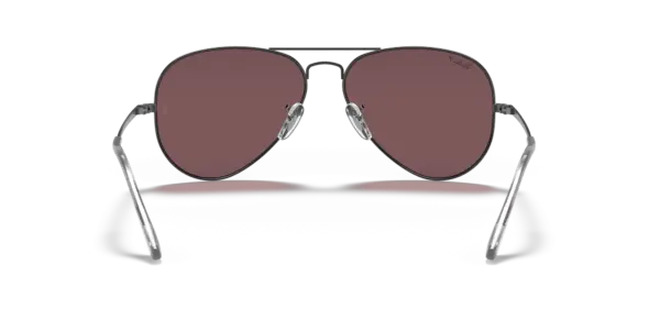 Ray-Ban Aviator metal ii 0RB3689 004/AF