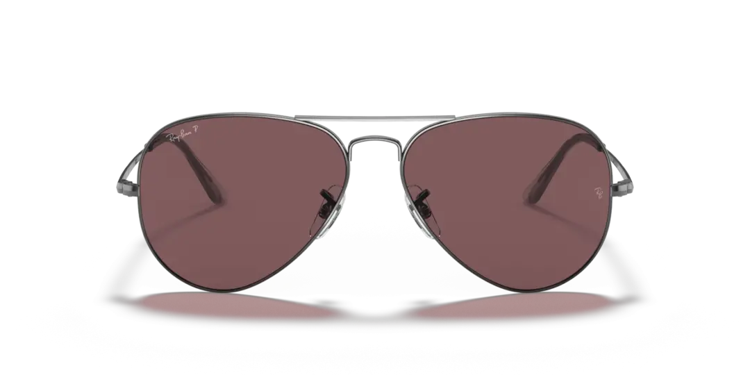 Ray-Ban Aviator metal ii 0RB3689 004/AF