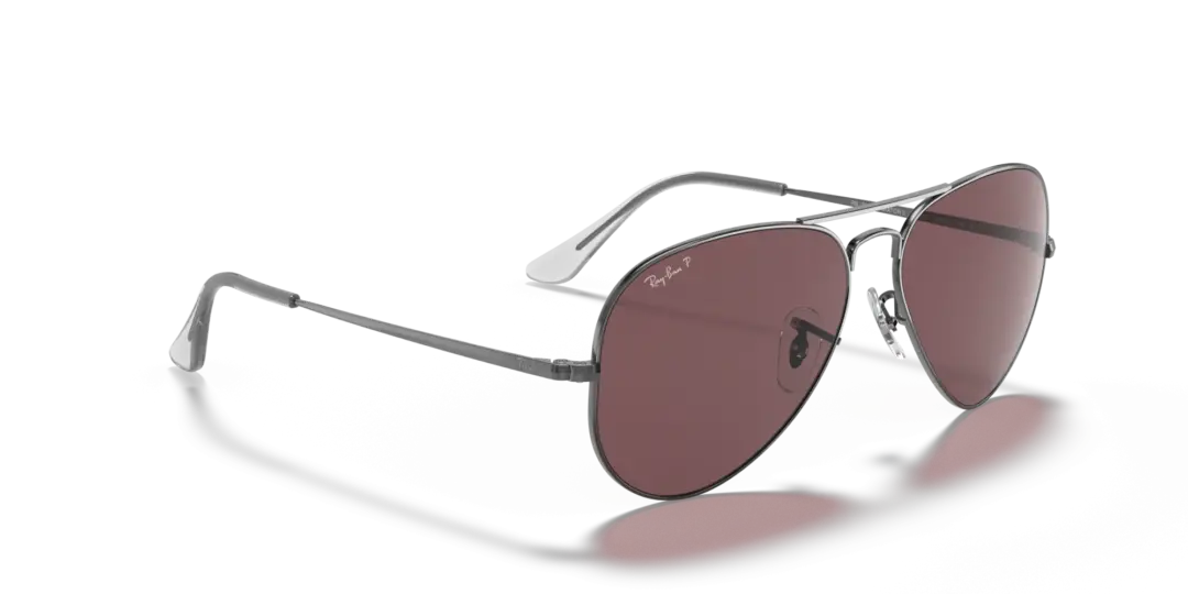 Ray-Ban Aviator metal ii 0RB3689 004/AF