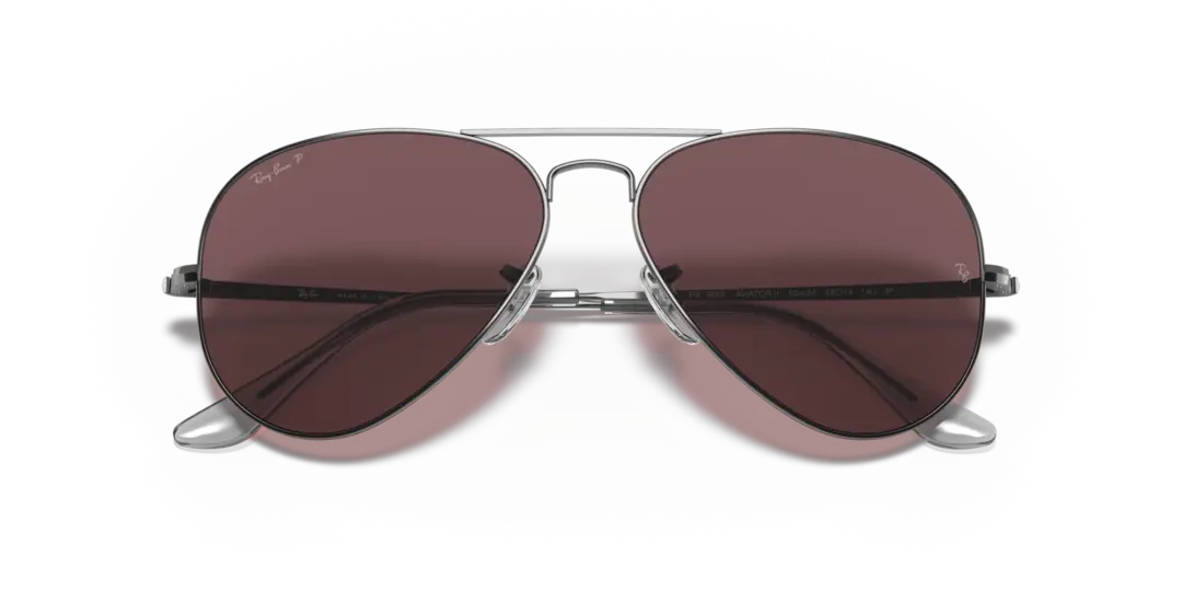 Ray-Ban Aviator metal ii 0RB3689 004/AF