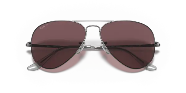Ray-Ban Aviator metal ii 0RB3689 004/AF