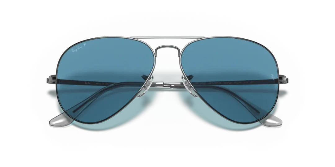 Ray-Ban Aviator metal ii 0RB3689 004/S2