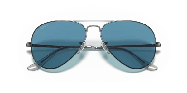 Ray-Ban Aviator metal ii 0RB3689 004/S2
