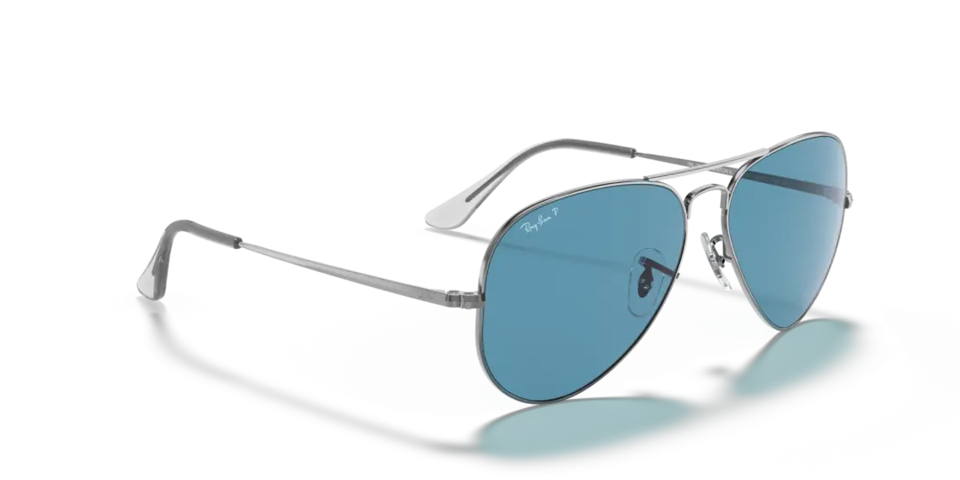 Ray-Ban Aviator metal ii 0RB3689 004/S2