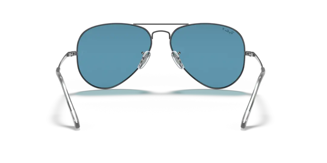 Ray-Ban Aviator metal ii 0RB3689 004/S2