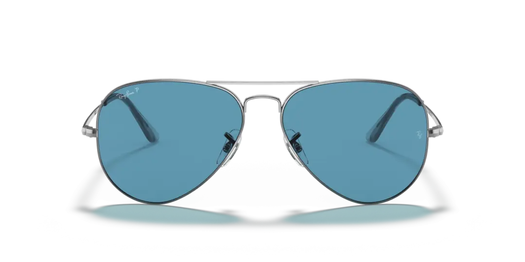 Ray-Ban Aviator metal ii 0RB3689 004/S2