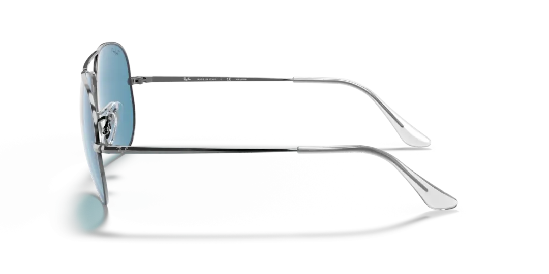 Ray-Ban Aviator metal ii 0RB3689 004/S2