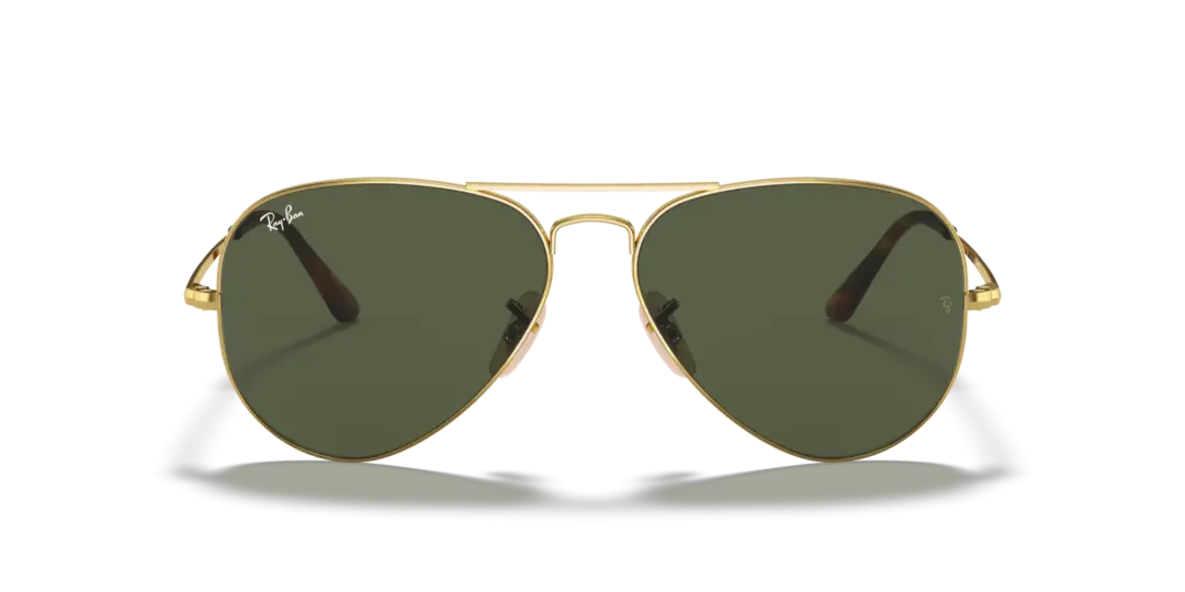 Ray-Ban Aviator metal ii 0RB3689 914731