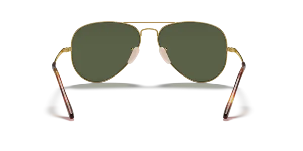 Ray-Ban Aviator metal ii 0RB3689 914731