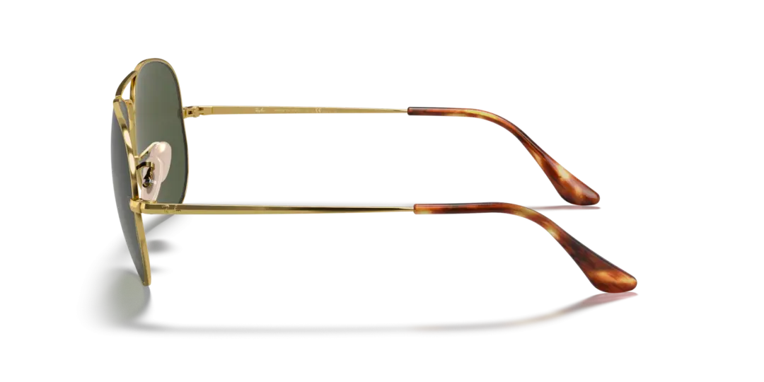 Ray-Ban Aviator metal ii 0RB3689 914731