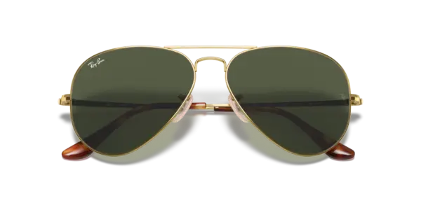 Ray-Ban Aviator metal ii 0RB3689 914731