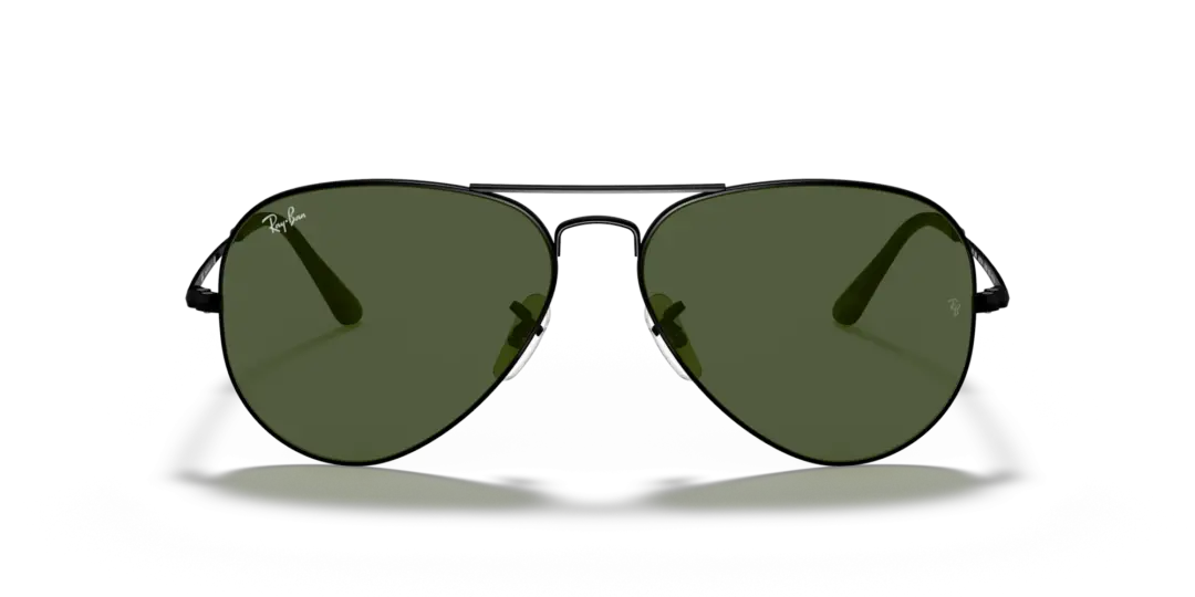 Ray-Ban Aviator metal ii 0RB3689 914831