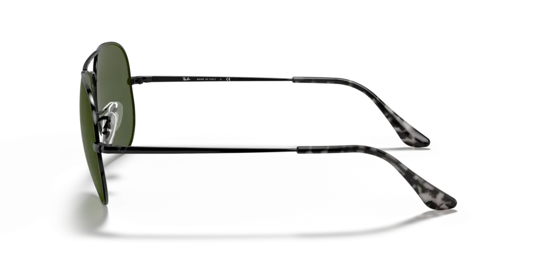 Ray-Ban Aviator metal ii 0RB3689 914831