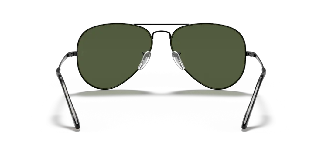 Ray-Ban Aviator metal ii 0RB3689 914831