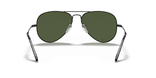 Ray-Ban Aviator metal ii 0RB3689 914831