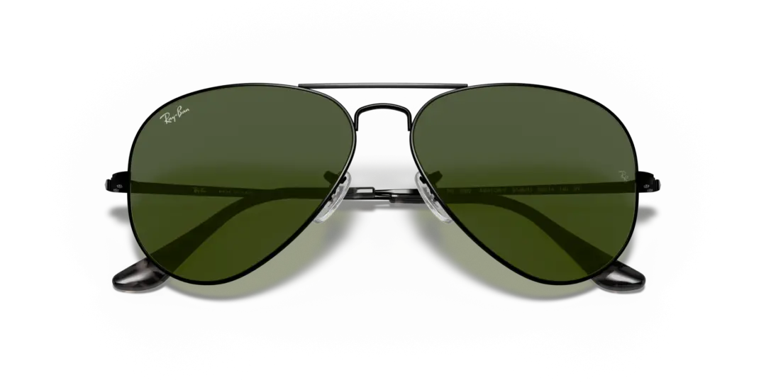 Ray-Ban Aviator metal ii 0RB3689 914831