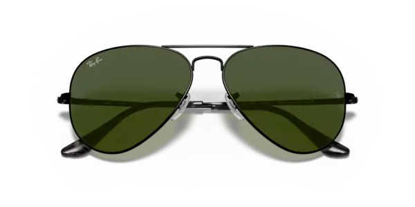 Ray-Ban Aviator metal ii 0RB3689 914831