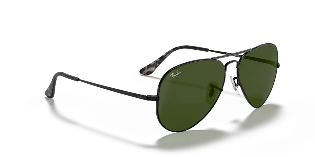 Ray-Ban Aviator metal ii 0RB3689 914831