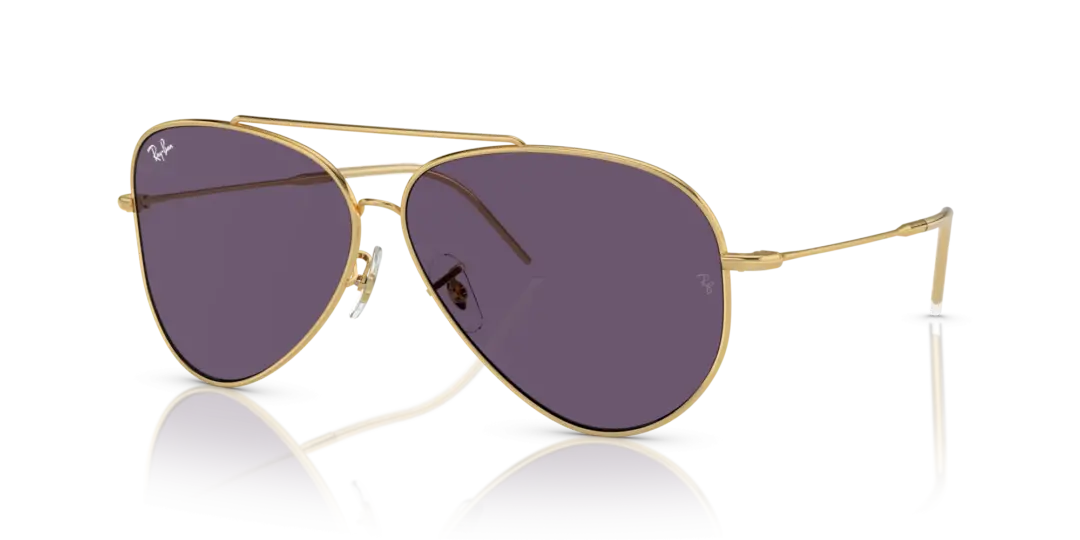 Ray-Ban Aviator reverse 0RBR0101S 001/1A
