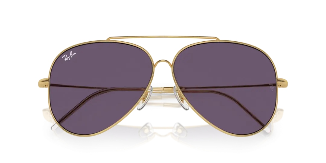 Ray-Ban Aviator reverse 0RBR0101S 001/1A
