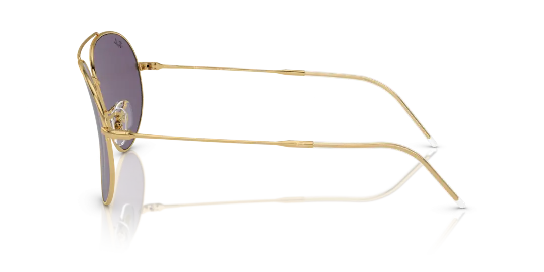 Ray-Ban Aviator reverse 0RBR0101S 001/1A