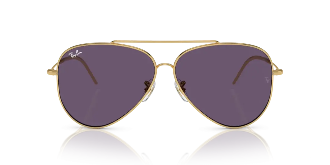 Ray-Ban Aviator reverse 0RBR0101S 001/1A