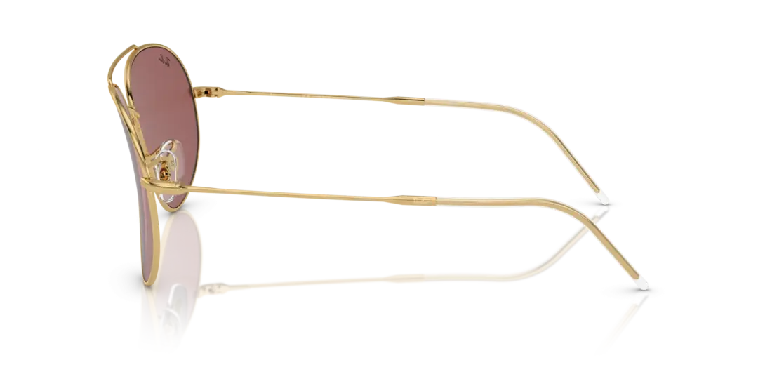 Ray-Ban Aviator reverse 0RBR0101S 001/69