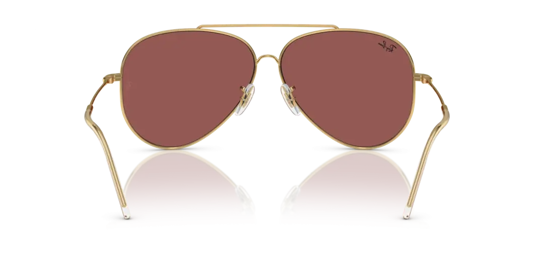Ray-Ban Aviator reverse 0RBR0101S 001/69