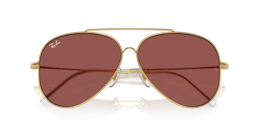 Ray-Ban Aviator reverse 0RBR0101S 001/69