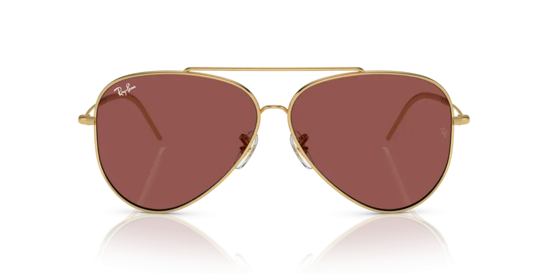 Ray-Ban Aviator reverse 0RBR0101S 001/69