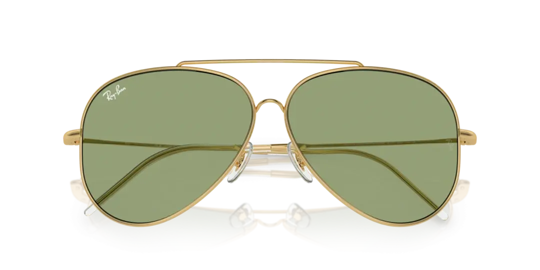 Ray-Ban Aviator reverse 0RBR0101S 001/82