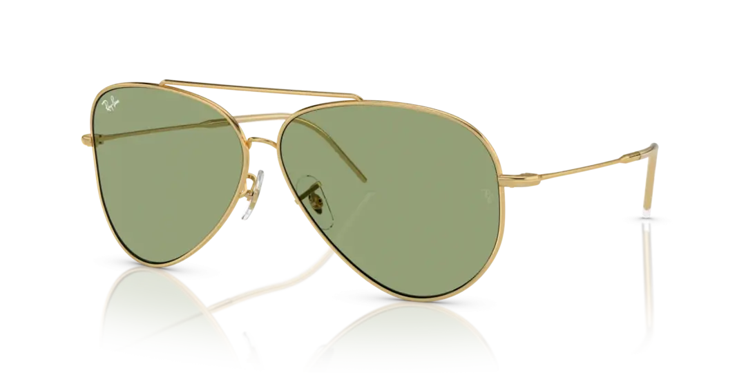 Ray-Ban Aviator reverse 0RBR0101S 001/82