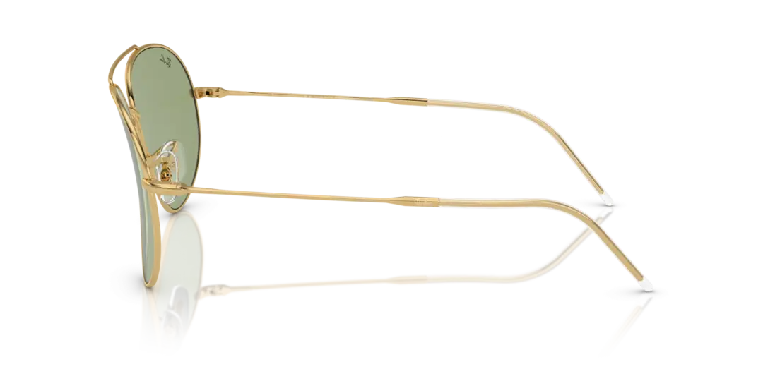 Ray-Ban Aviator reverse 0RBR0101S 001/82